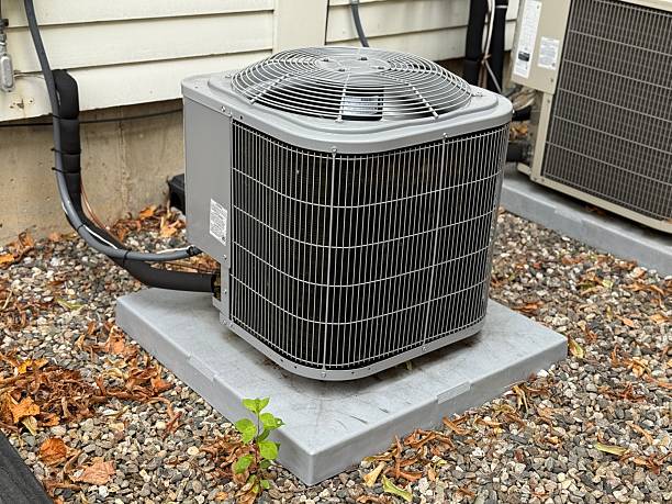 24/7 Emergency Hvac Installation experts in Tad, WV