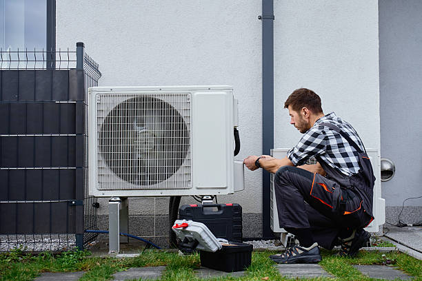 Top rated local Hvac Installation specialists in Tad, WV